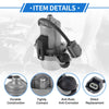 Cadillac CTS Electric Brake Vacuum Pump (2008-2014)