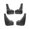 Lexus NX 4 x Splash Guards Mud Flaps (2022–2024)