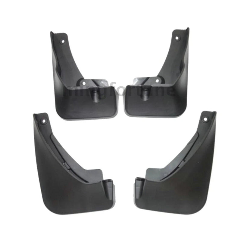 Lexus NX 4 x Splash Guards Mud Flaps (2022–2024)
