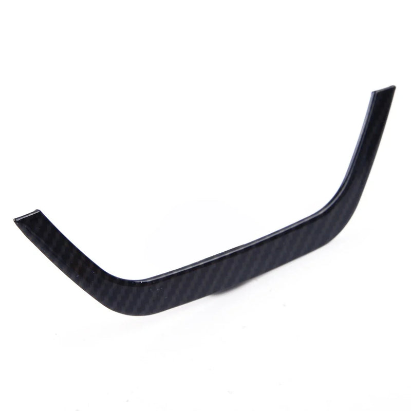 BMW F25 F26 Carbon Fiber Door Handle Armrest Frame Cover (2011-2016)