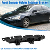 Honda Accord Left Side Front Bumper Mounting Bracket (2003-2005)