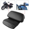 Harley Touring Tri Glide Chopped Backrest Pad (2014-2023)