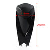 Aprilia 125S4 125 (2012-2016) Carbon Rear Pillion Seat Cowl