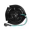 JEEP CHEROKEE Heater Blower Motor Assembly (1988-1996)
