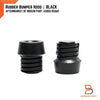 Nissan Navara D21 Hood Stopper Bumper Cushion (1986-1997)