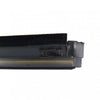 Weatherstrip Door Belt Outer Pair L+R Short Fits Isuzu ELF NPR NKR Truck 1985-93