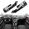 Ford Fusion Interior Door Handle Pair (2006-2012)