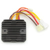 Polaris 800 Dragon, 600 HO / RMK, 700 RMK Voltage Rectifier Regulator (2006-2014)
