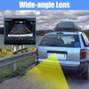 Dodge Grand Caravan Rear View Reversing Parking Camera (2011-2020)