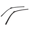 Ford Focus LW LZ Frameless Wiper Blades (2011-2017)