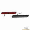 Harley Road Glide Plug & Play Front Fork Turn Signal Lights (2014-2025)