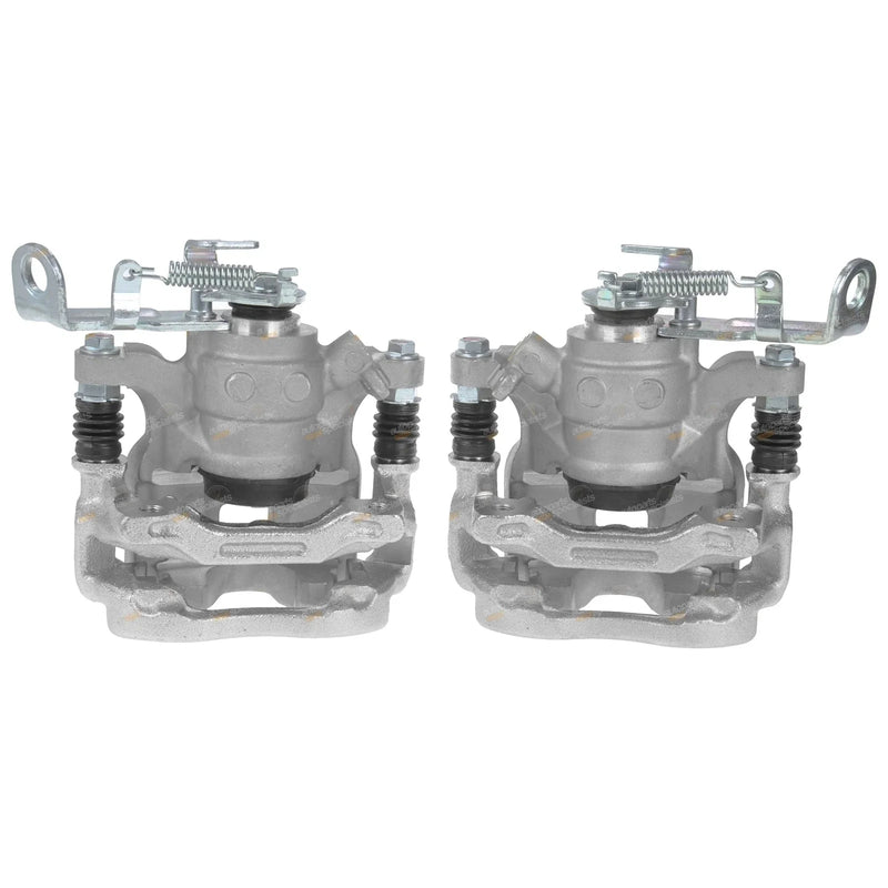 Mazda 3 BM BN LH + RH  Rear Disc Brake Calipers (2014 - 2019)