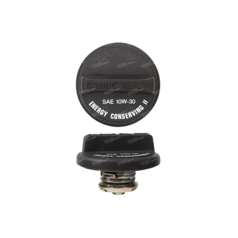 Toyota Supra JZA80 Engine Oil Cap (1993–2002)