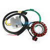 Polaris Sportsman 850 Touring Stator Coil, Rectifier, Gasket (2011-2012)