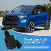 Ford EcoSport Trunk Latch Lock Actuator (2018-2022)