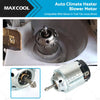 Nissan X-Trail T30 Heater Blower Motor (2001-2007)