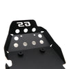 BMW F650GS Skid Plate Guard (2008-2013)
