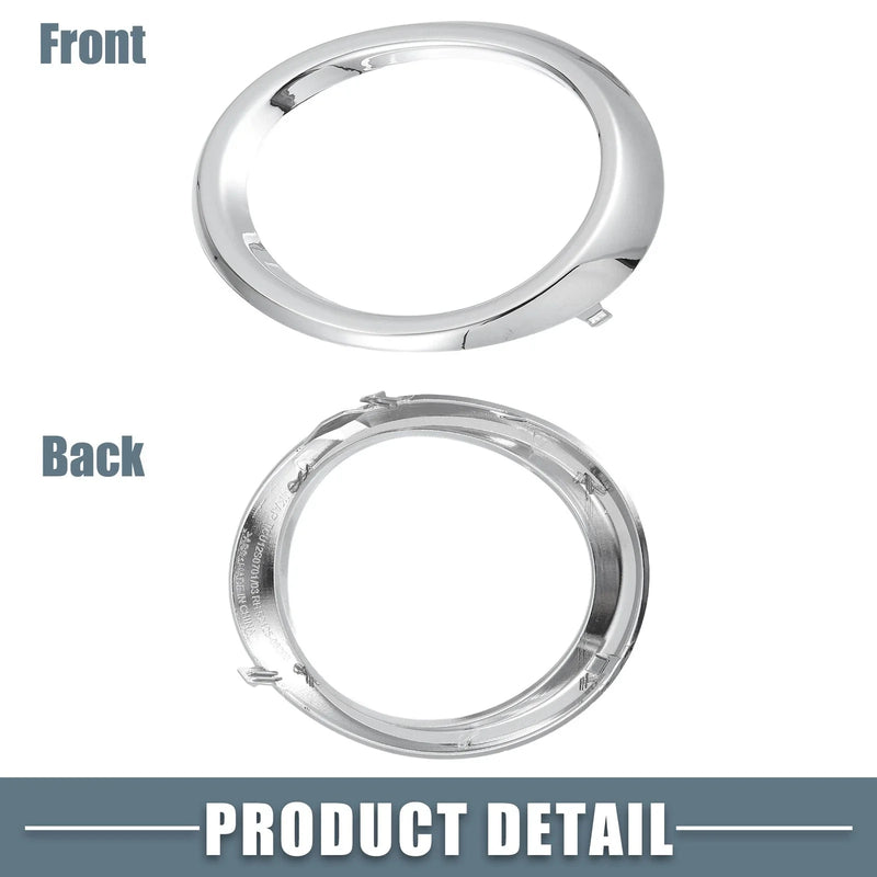 Toyota Camry Right Fog Light Grille Cover (2007-2011)