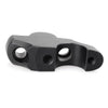 BMW R Nine T (2014-2015) - 2 pcs 28mm Riser Handlebar Adapter