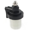 Yamaha 9-70hp, Suzuki 25-65hp Outboard Motor ABS Fuel Filter Assy