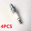 Jeep Fiat 4 Pcs Spark Plugs (2014-2023)