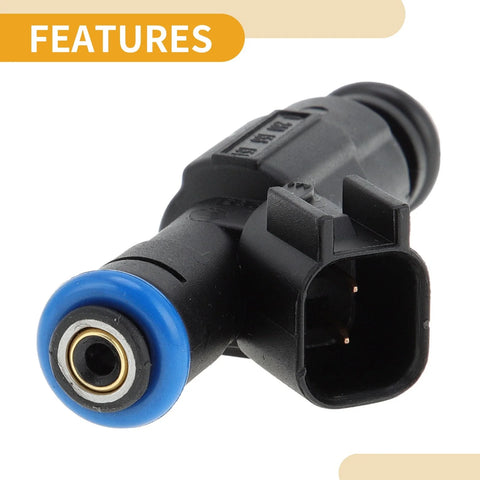 Ford Ranger 2.3 Fuel Injector No.0280156155 (2001-2003)