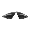 Mitsubishi Evolution Carbon Fiber Side Mirror Covers (2004-2009)