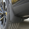 Mitsubishi Outlander Mud Flaps Splash Guards (2022-2023)