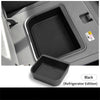 Toyota Land Cruiser Prado Cool Box Armrest Storage Insert Tray (2003-2023)