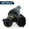 NISSAN X-Trail T32 2.5 4x4-i Fuel Injector (2013)