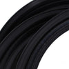 Door Rubber Seal Weatherstrip Front 1 PC Fits Ford Ranger Pickup 1998-06 D09