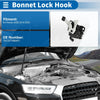 Honda JADE (2014-2020) 1 x Quality Replacement Hood Latch Assembly