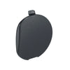 Mazda 3 Gray Front Bumper Tow Hook Eye Cover (2014-2016)