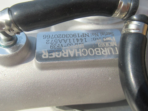 Subaru Impreza WRX STI 2.5L VF39 RHF55 Turbocharger (2008-2014)