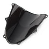 Suzuki GSXR 1000 K17 2017-2018 Black Windshield