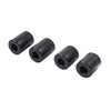 Polaris Sportsman 400 500 Worker 4 Pcs Rear Shock Bushings (1999-2001)