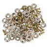 Car Car Roof Repair Headliner Fixing Pins Snap Buckle 50 x Screws