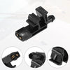 PEUGEOT 605, 406 4 x Windshield Wiper Washer Nozzle Spray Jet