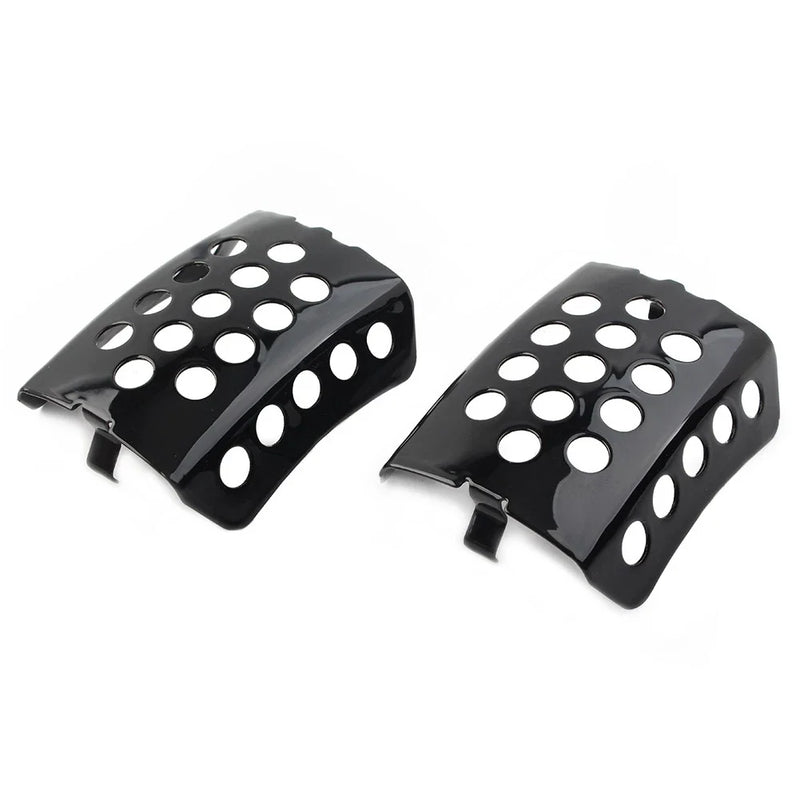 Harley CVO Road Electra Glide Caliper Screen Insert Guard Cover (2014-2023)