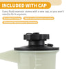 Ford Explorer Power Steering Reservoir (2006-2008)