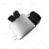 Lexus ES350, GS300, Toyota Venza Radiator Cooling Fan Module (2007-2012)