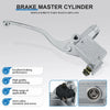 Honda TRX250X TRX300X TRX400X 2 x 4 Front Brake Master Cylinder