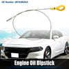 Jeep Wrangler 3.6L Engine Oil Fluid Level Dipstick (2011-2023)
