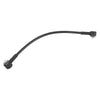 Toyota LandCruiser 100 105 Series Tailgate Wire Cable Strap (2000-2007)