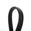 Toyota Corolla Rear Trunk Lid Weatherstrip Seal Strip (2003-2008)