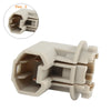 Toyota Corolla, Sylphy Reversing Backup Lamp Socket Adapters (2007-2023)