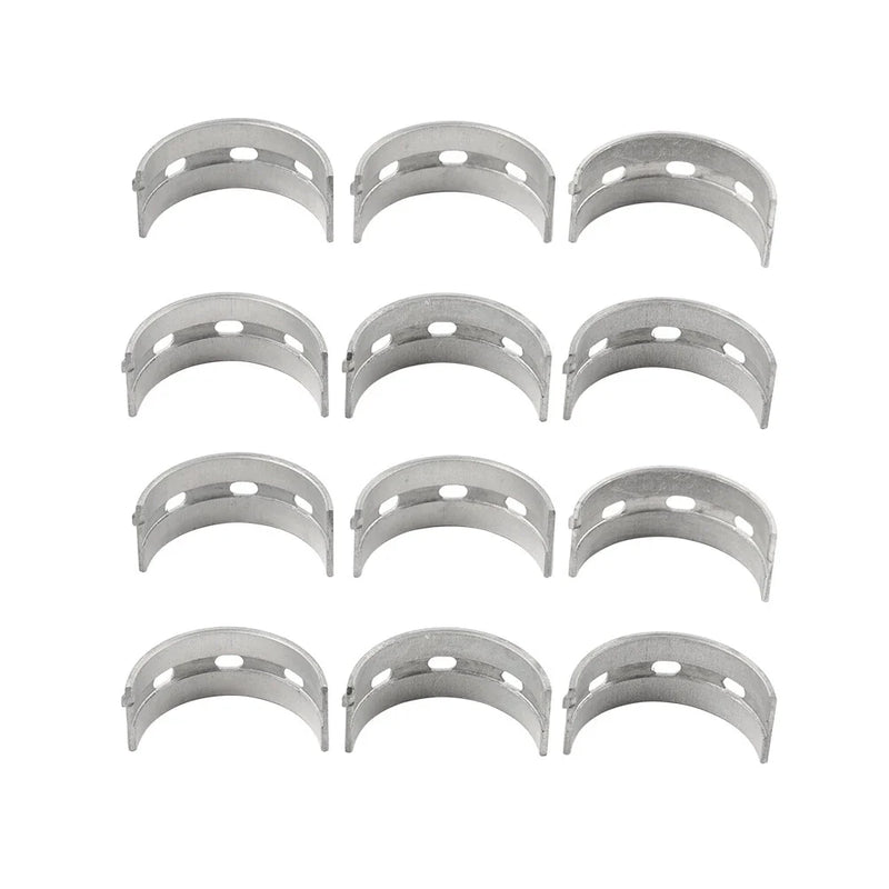 Yamaha FZ400, FZR600 30MM Crankshaft Main Bearing Set (1989-1997)