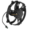 Polaris Sportsman 600 700 800 ACE 325 570 900 Radiator Cooling Fan