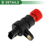 Toyota Daihatsu Transmission Odometer Speed Sensor