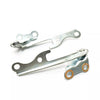 Toyota Corolla 5-Door Liftback 1991-2001 Bonnet Hinge x2